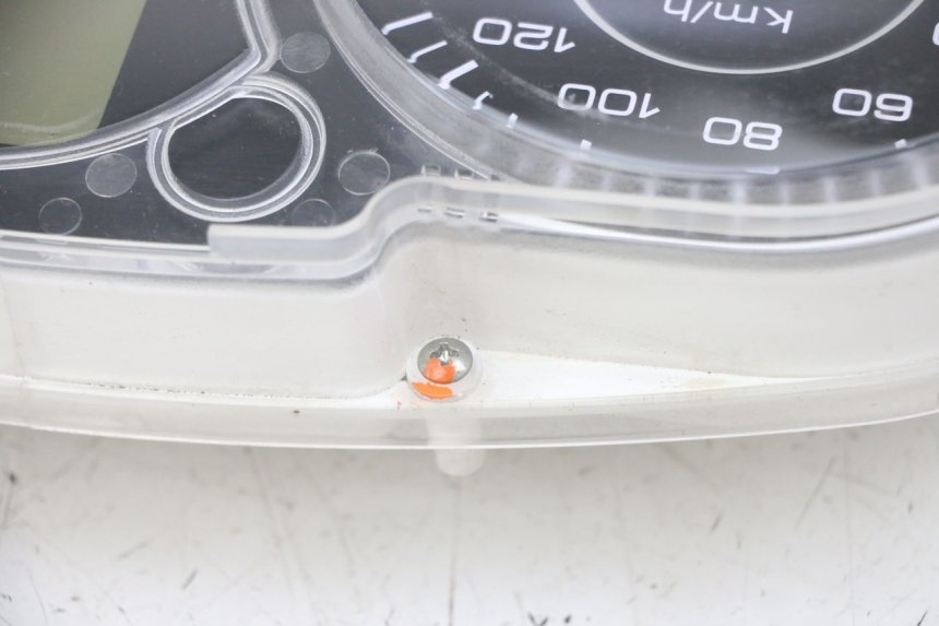 photo de SPEEDOMETER YAMAHA X-MAX XMAX 125 (2010 - 2014)