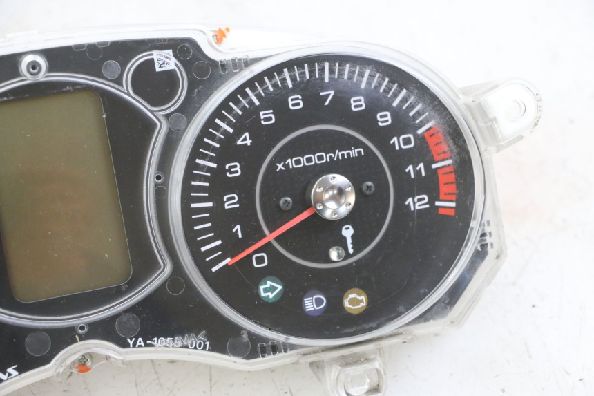 photo de SPEEDOMETER YAMAHA X-MAX XMAX 125 (2010 - 2014)