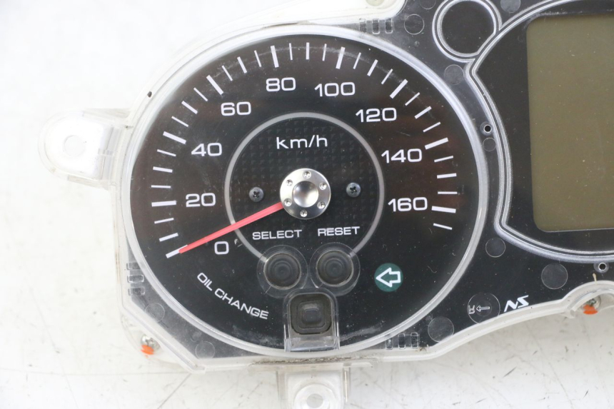 photo de SPEEDOMETER YAMAHA X-MAX XMAX 125 (2010 - 2014)
