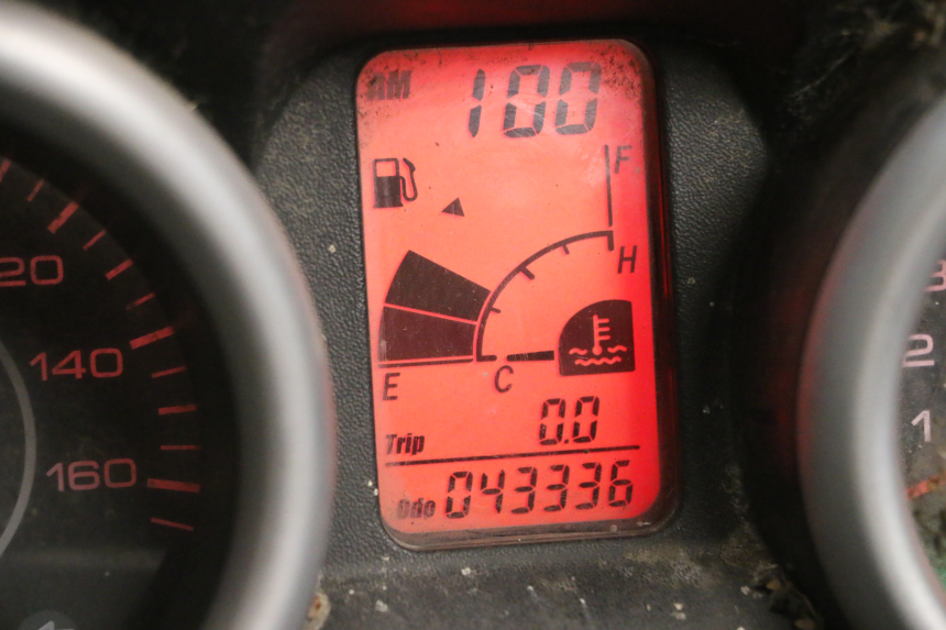 photo de SPEEDOMETER YAMAHA X-MAX XMAX 125 (2010 - 2014)