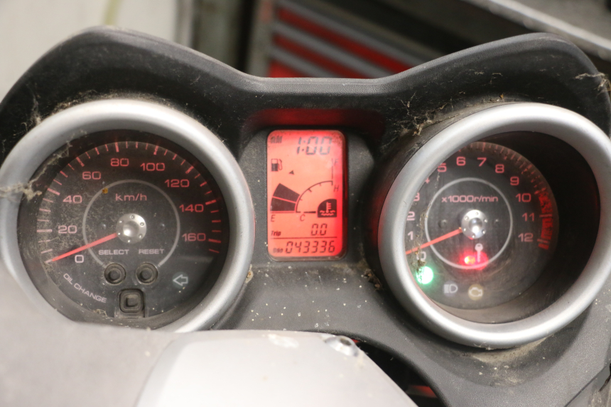 photo de SPEEDOMETER YAMAHA X-MAX XMAX 125 (2010 - 2014)