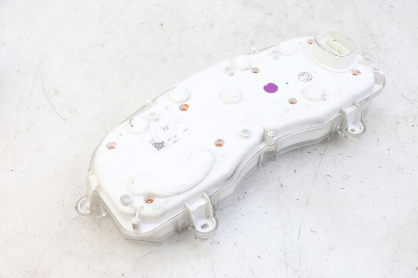 photo de SPEEDOMETER YAMAHA X-MAX XMAX 125 (2010 - 2014)