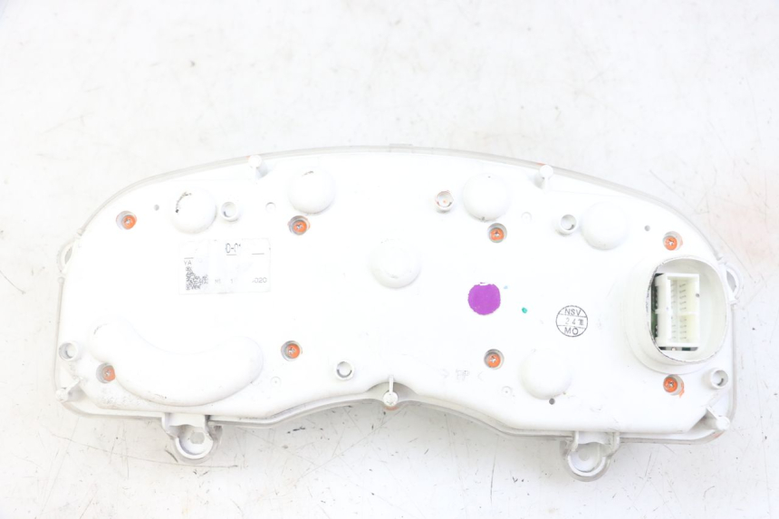 photo de SPEEDOMETER YAMAHA X-MAX XMAX 125 (2010 - 2014)