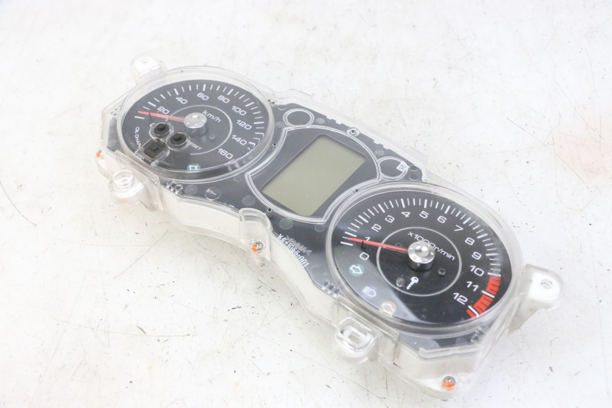 photo de SPEEDOMETER YAMAHA X-MAX XMAX 125 (2010 - 2014)