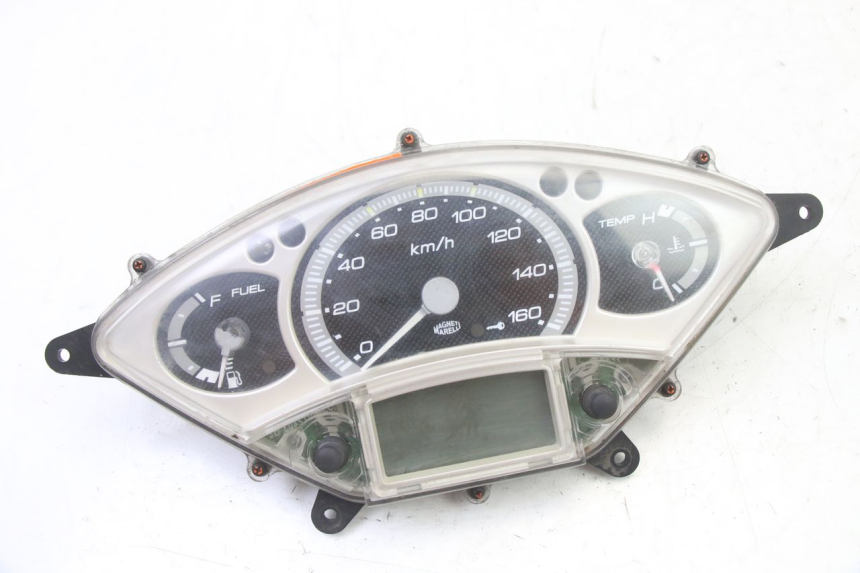 photo de SPEEDOMETER YAMAHA XMAX X-MAX 125 (2006 - 2009)