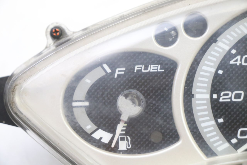 photo de SPEEDOMETER YAMAHA XMAX X-MAX 125 (2006 - 2009)