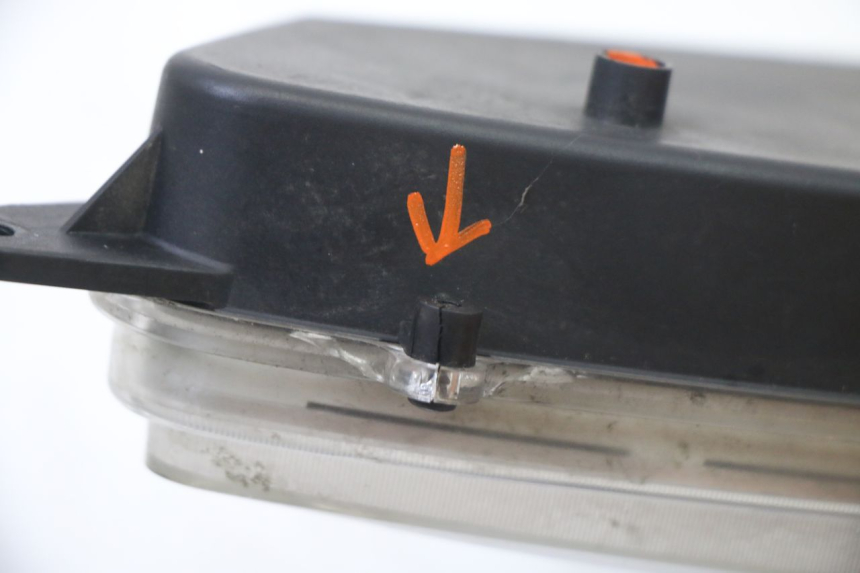 photo de SPEEDOMETER YAMAHA XMAX X-MAX 125 (2006 - 2009)