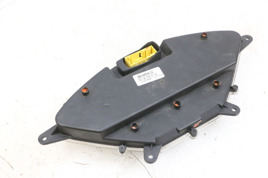 photo de SPEEDOMETER YAMAHA XMAX X-MAX 125 (2006 - 2009) - Additional view of the item