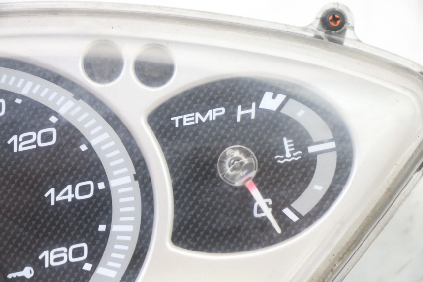 photo de SPEEDOMETER YAMAHA XMAX X-MAX 125 (2006 - 2009)
