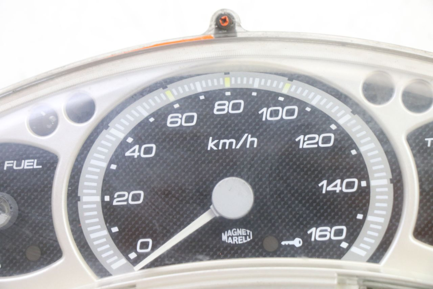 photo de SPEEDOMETER YAMAHA XMAX X-MAX 125 (2006 - 2009)