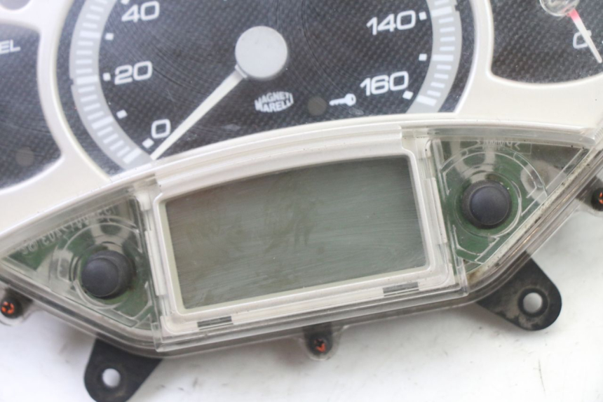 photo de SPEEDOMETER YAMAHA XMAX X-MAX 125 (2006 - 2009)