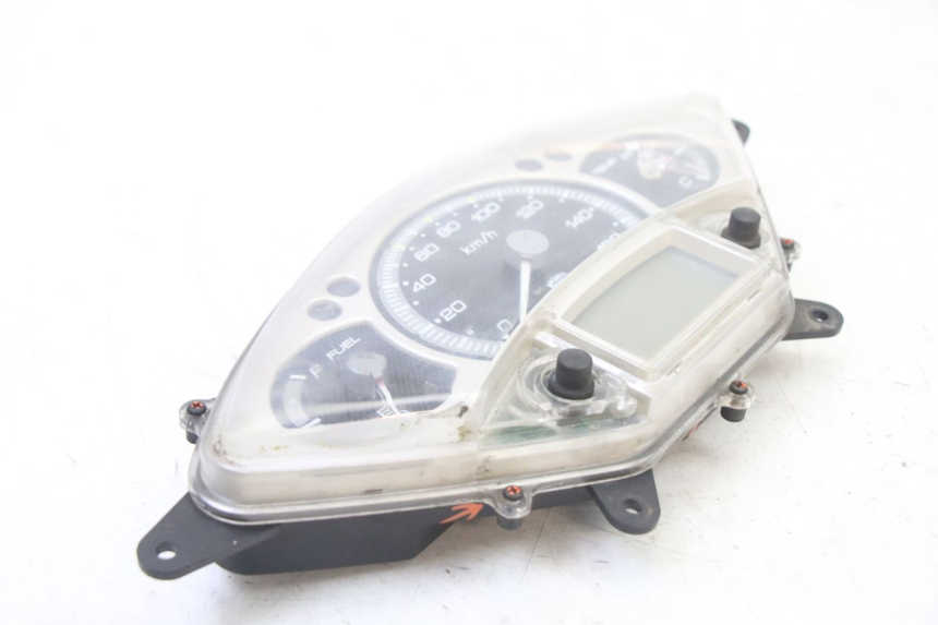 photo de SPEEDOMETER YAMAHA XMAX X-MAX 125 (2006 - 2009)
