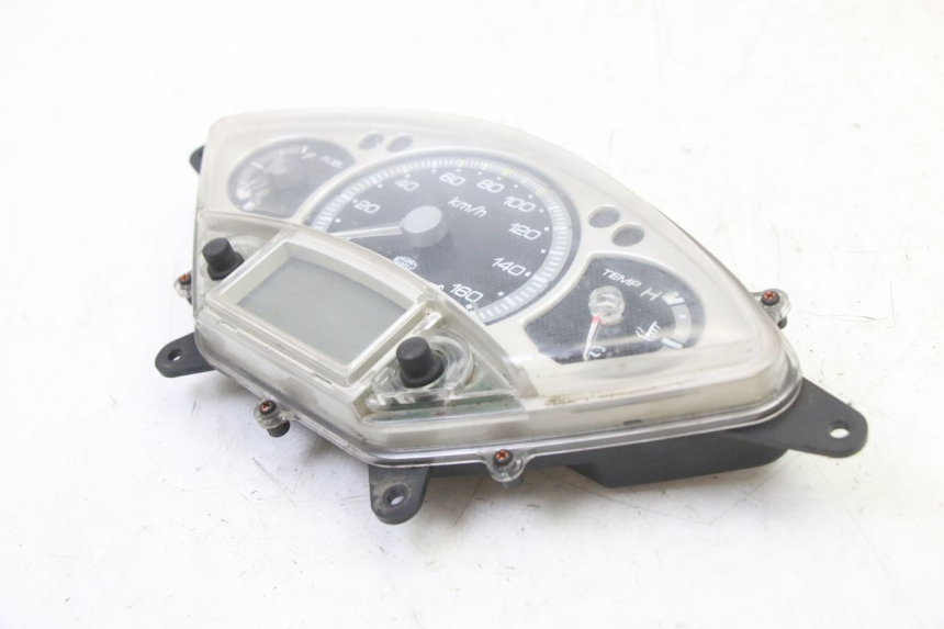 photo de SPEEDOMETER YAMAHA XMAX X-MAX 125 (2006 - 2009)