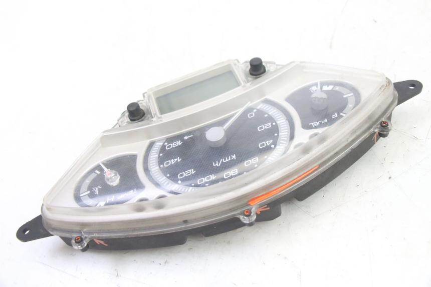 photo de SPEEDOMETER YAMAHA XMAX X-MAX 125 (2006 - 2009)