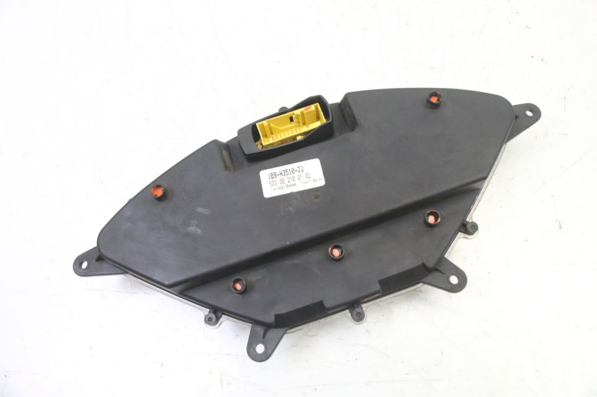 photo de SPEEDOMETER YAMAHA XMAX X-MAX 125 (2006 - 2009)