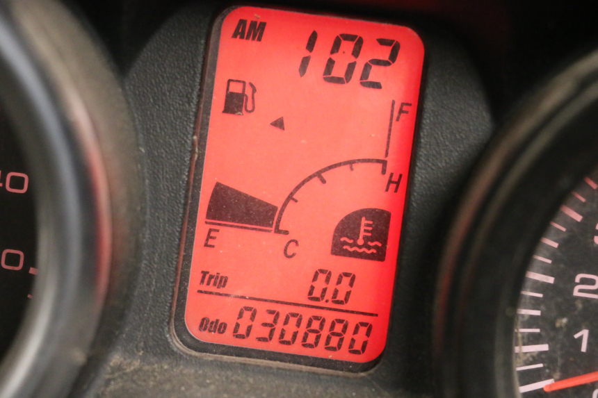 photo de SPEEDOMETER YAMAHA X-MAX XMAX 125 (2010 - 2014) - Component detail