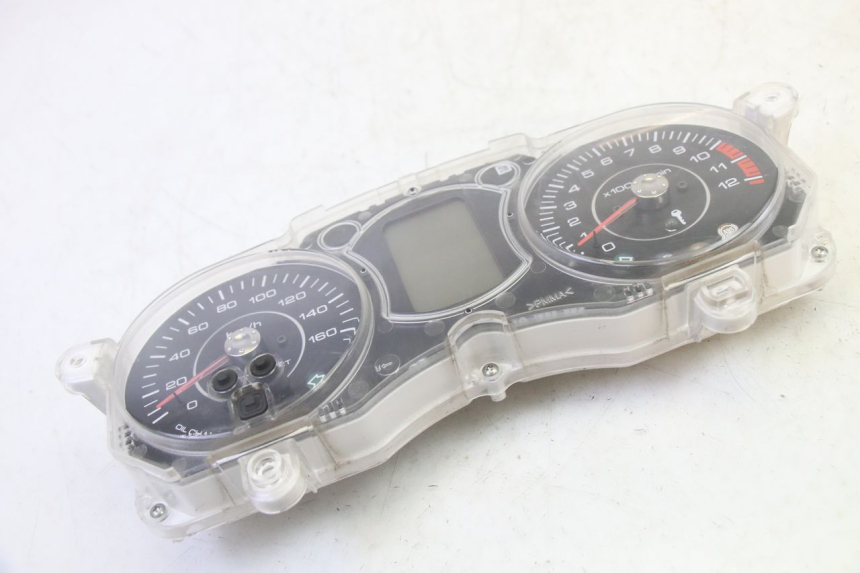 photo de SPEEDOMETER YAMAHA X-MAX XMAX 125 (2010 - 2014) - Product overview