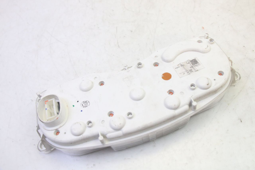 photo de SPEEDOMETER YAMAHA X-MAX XMAX 125 (2010 - 2014) - Checked used part