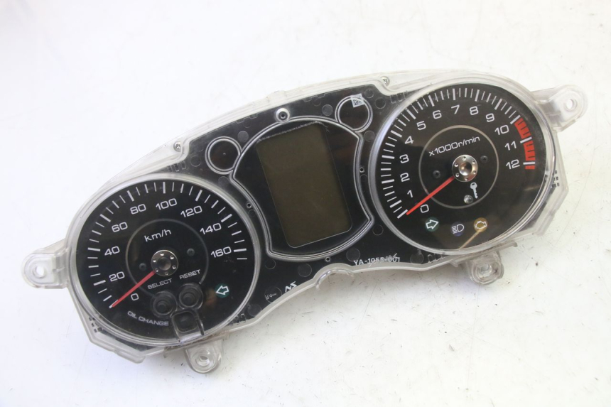photo de SPEEDOMETER YAMAHA X-MAX XMAX 125 (2010 - 2014)