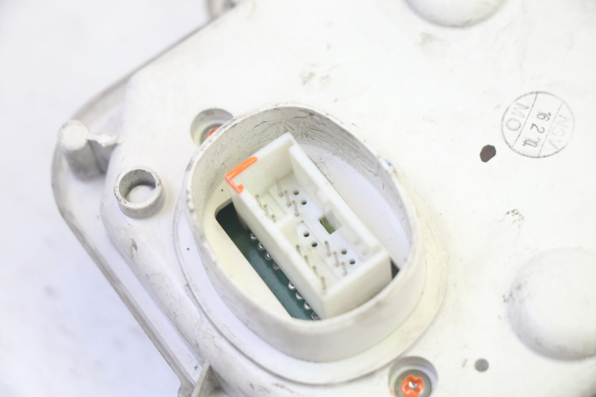 photo de SPEEDOMETER YAMAHA X-MAX XMAX 125 (2010 - 2014)