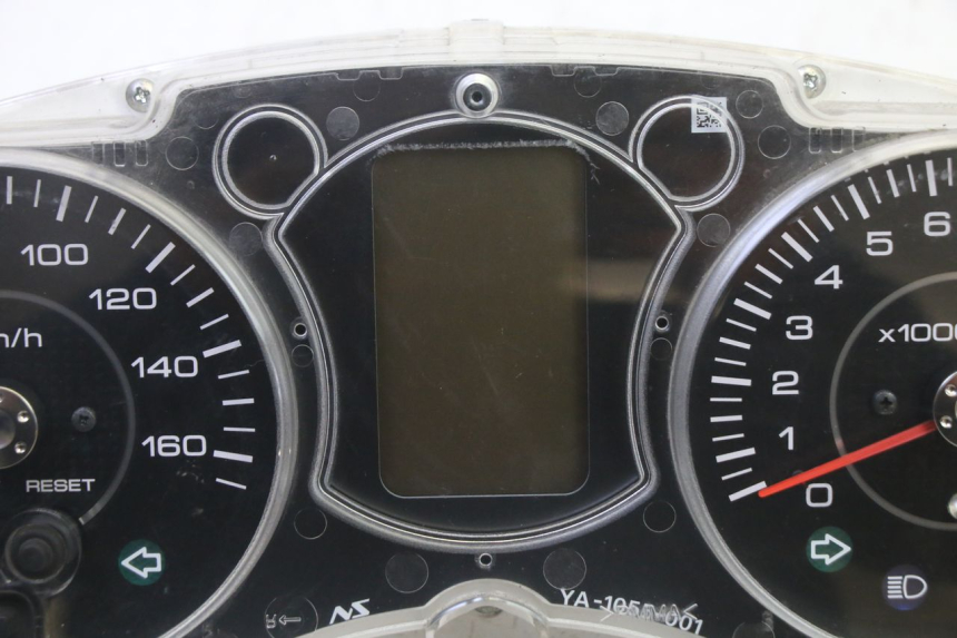 photo de SPEEDOMETER YAMAHA X-MAX XMAX 125 (2010 - 2014)