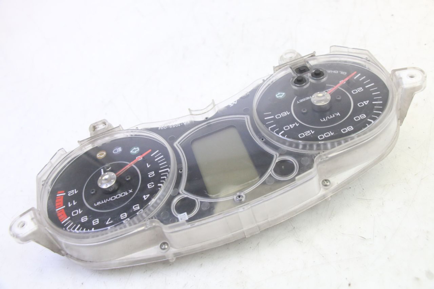 photo de SPEEDOMETER YAMAHA X-MAX XMAX 125 (2010 - 2014)