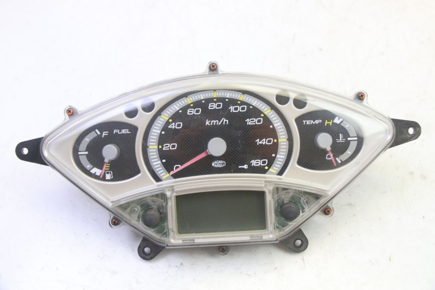 photo de SPEEDOMETER YAMAHA X-MAX XMAX 250 (2006 - 2009)