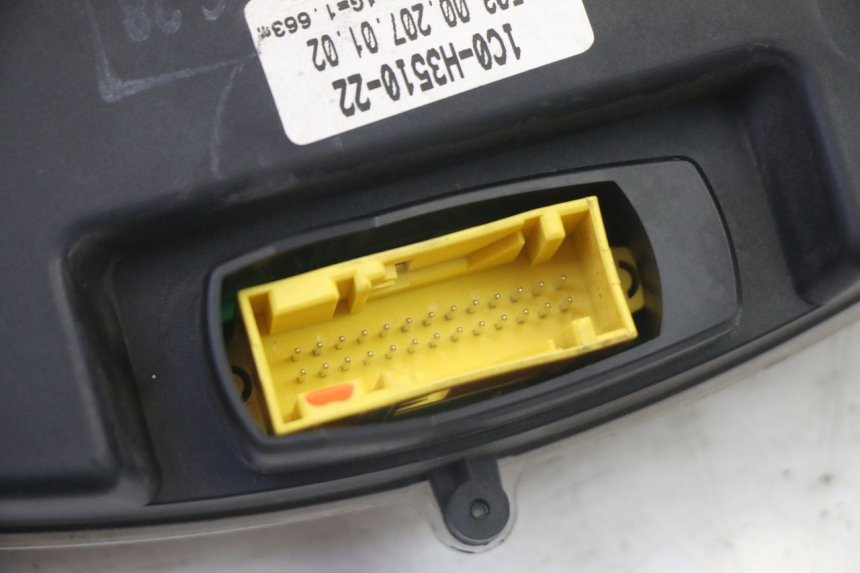 photo de SPEEDOMETER YAMAHA X-MAX XMAX 250 (2006 - 2009)