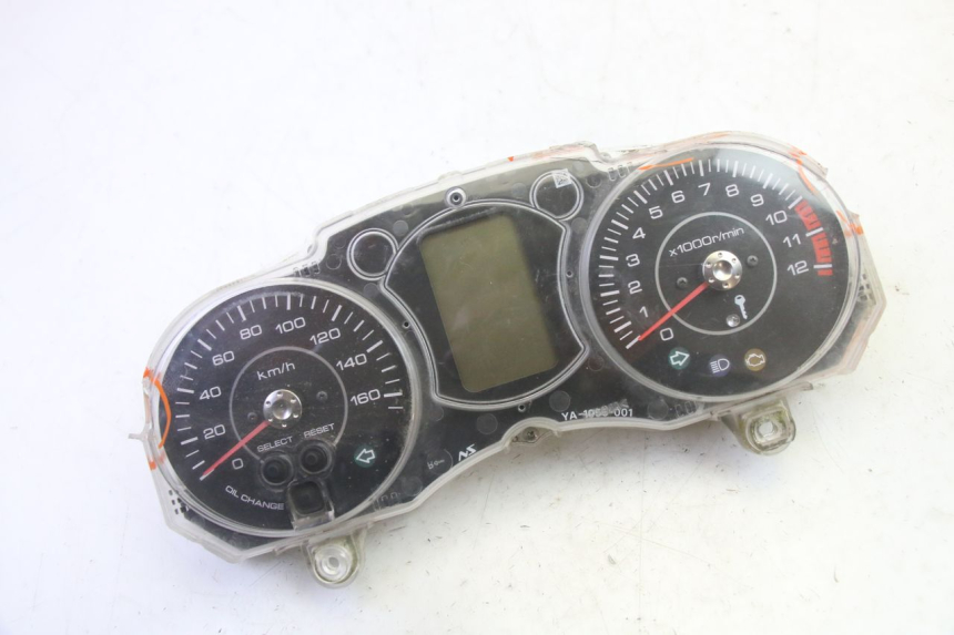 photo de SPEEDOMETER YAMAHA X-MAX XMAX 125 (2010 - 2014)