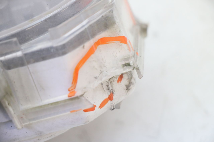 photo de SPEEDOMETER YAMAHA X-MAX XMAX 125 (2010 - 2014)