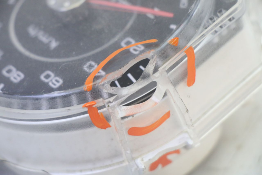 photo de SPEEDOMETER YAMAHA X-MAX XMAX 125 (2010 - 2014)