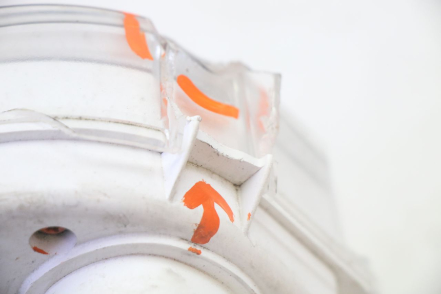 photo de SPEEDOMETER YAMAHA X-MAX XMAX 125 (2010 - 2014)