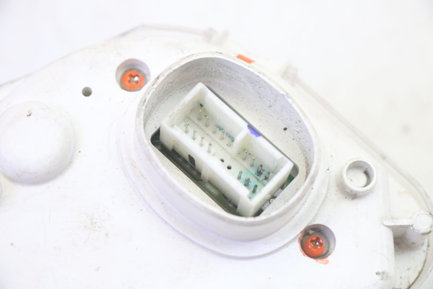 photo de SPEEDOMETER YAMAHA X-MAX XMAX 125 (2010 - 2014)