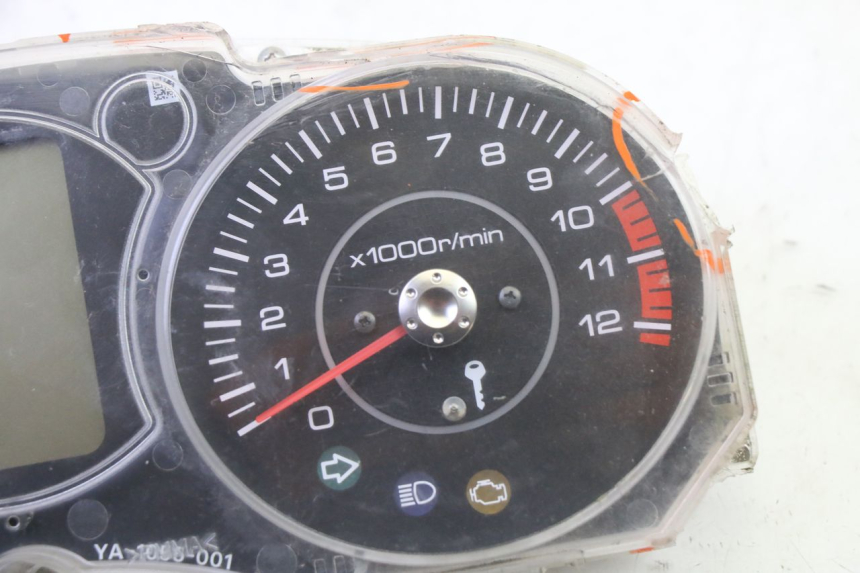 photo de SPEEDOMETER YAMAHA X-MAX XMAX 125 (2010 - 2014)
