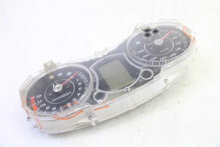 photo de SPEEDOMETER YAMAHA X-MAX XMAX 125 (2010 - 2014)