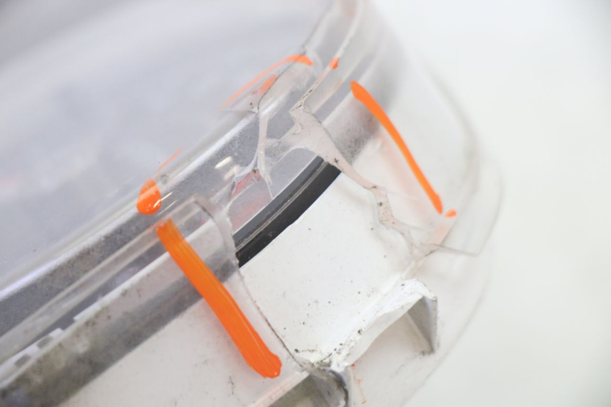 photo de SPEEDOMETER YAMAHA X-MAX XMAX 125 (2010 - 2014)