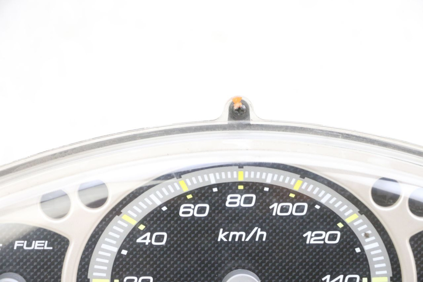 photo de SPEEDOMETER YAMAHA XMAX X-MAX 125 (2006 - 2009) - Component zoom