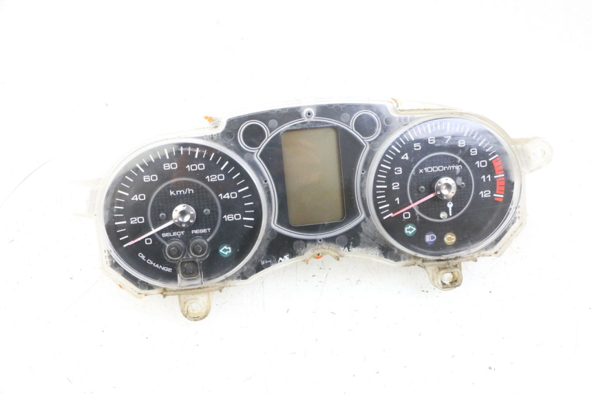 photo de SPEEDOMETER YAMAHA X-MAX XMAX 125 (2010 - 2013) - Main view