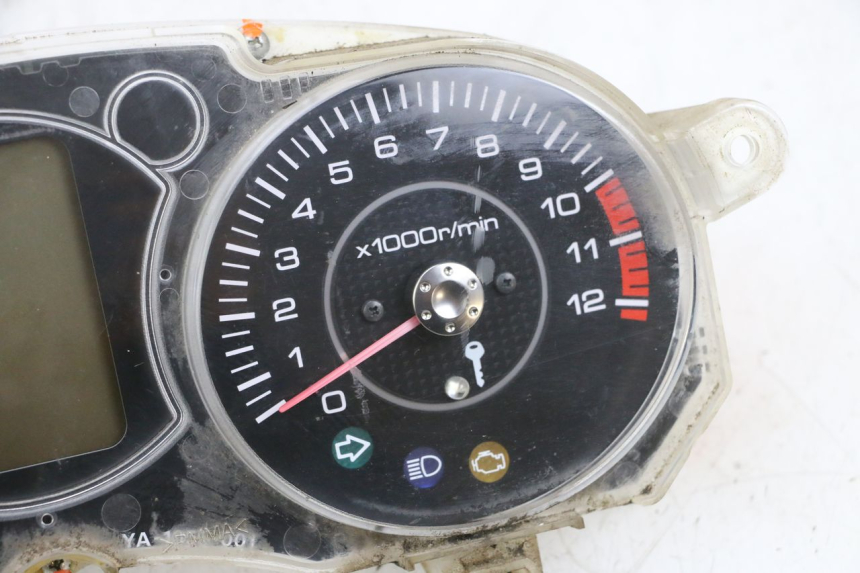 photo de SPEEDOMETER YAMAHA X-MAX XMAX 125 (2010 - 2013) - Used quality zoom