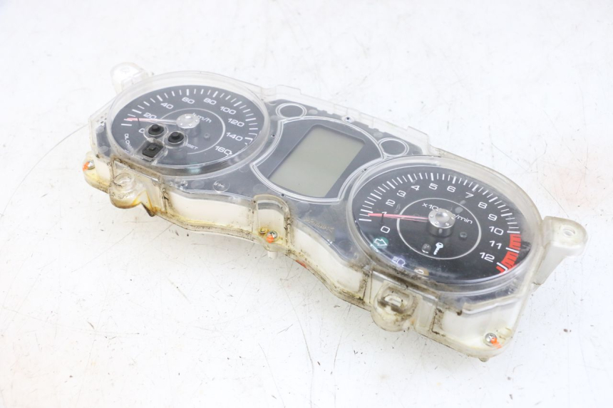 photo de SPEEDOMETER YAMAHA X-MAX XMAX 125 (2010 - 2013) - Product overview