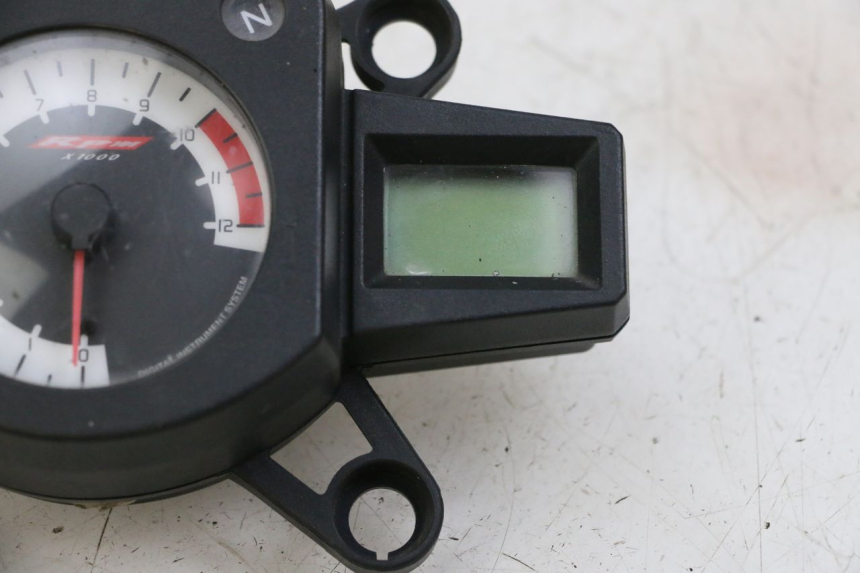 photo de SPEEDOMETER MBK X-POWER 50 (2003 - 2017)