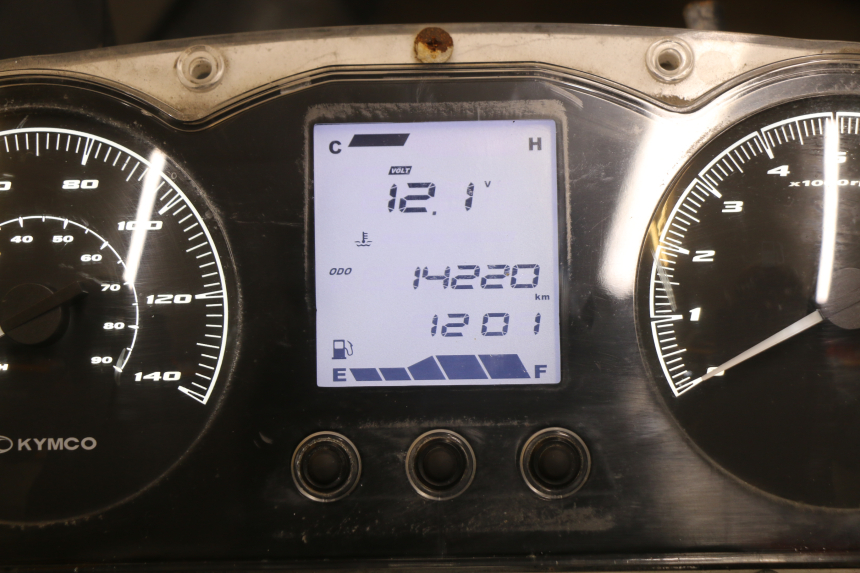 photo de SPEEDOMETER KYMCO X-TOWN XTOWN 125 (2016 - 2021)