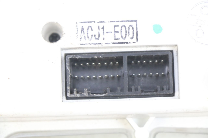 photo de SPEEDOMETER KYMCO X-TOWN XTOWN 125 (2016 - 2021)