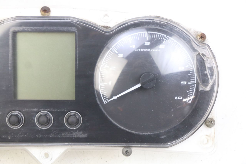 photo de SPEEDOMETER KYMCO X-TOWN XTOWN 125 (2016 - 2021)