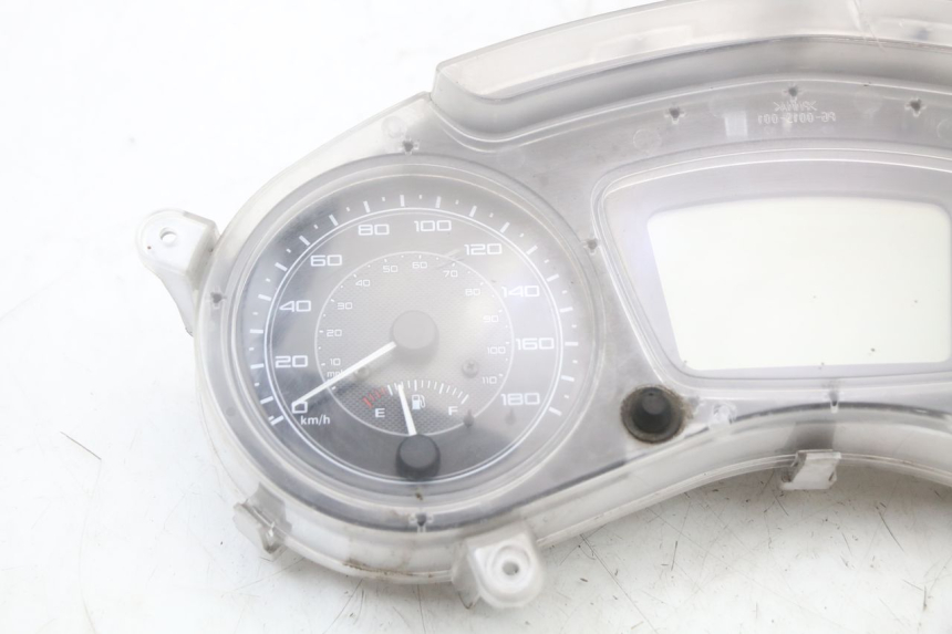 photo de SPEEDOMETER PIAGGIO X10 125 (2012 - 2017)