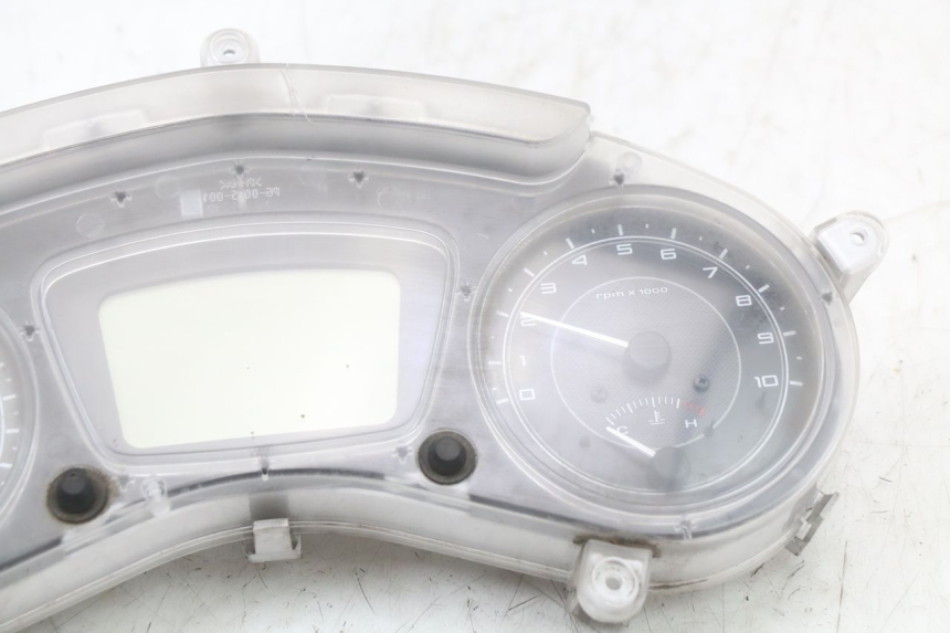 photo de SPEEDOMETER PIAGGIO X10 125 (2012 - 2017)