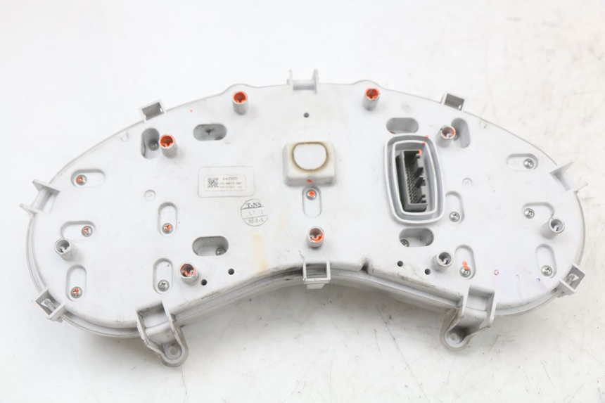 photo de SPEEDOMETER PIAGGIO X10 125 (2012 - 2017)