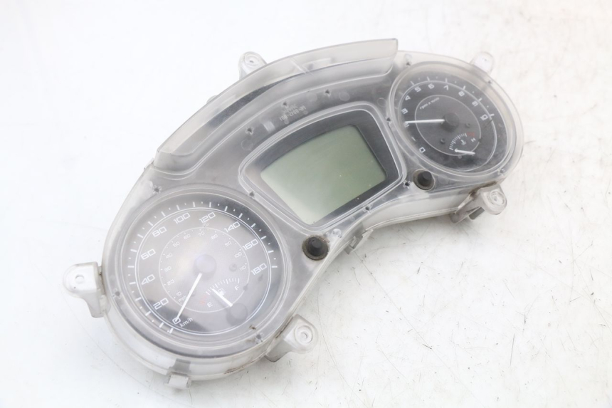 photo de SPEEDOMETER PIAGGIO X10 125 (2012 - 2017)