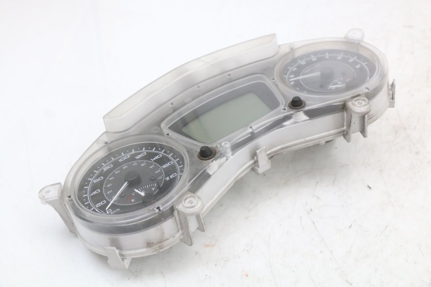 photo de SPEEDOMETER PIAGGIO X10 125 (2012 - 2017)