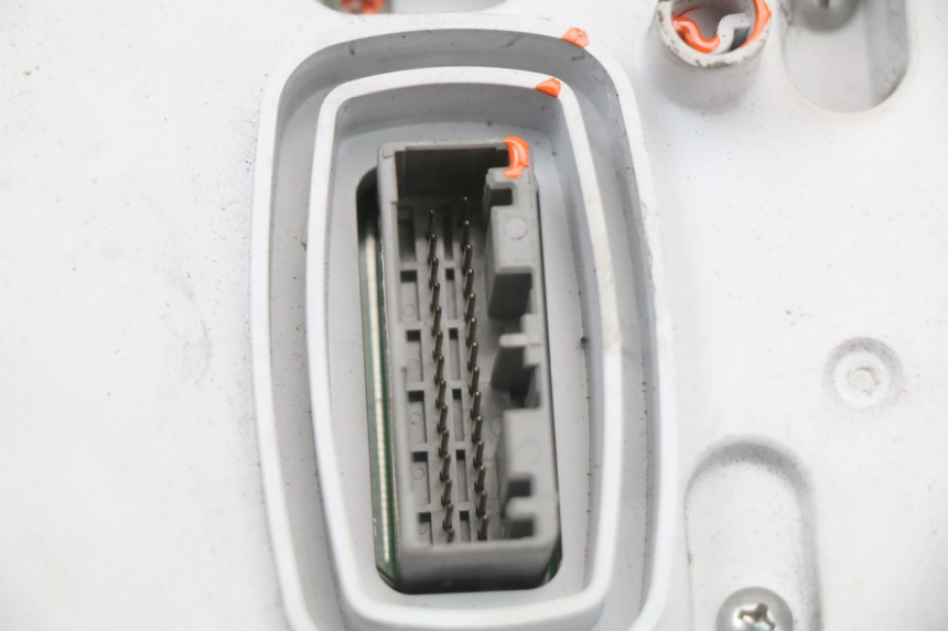 photo de SPEEDOMETER PIAGGIO X10 125 (2012 - 2017)